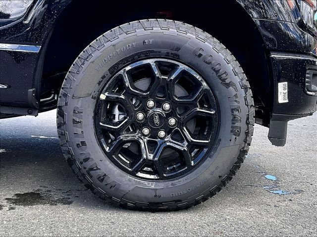 2026 Ford F-150 — photo 13