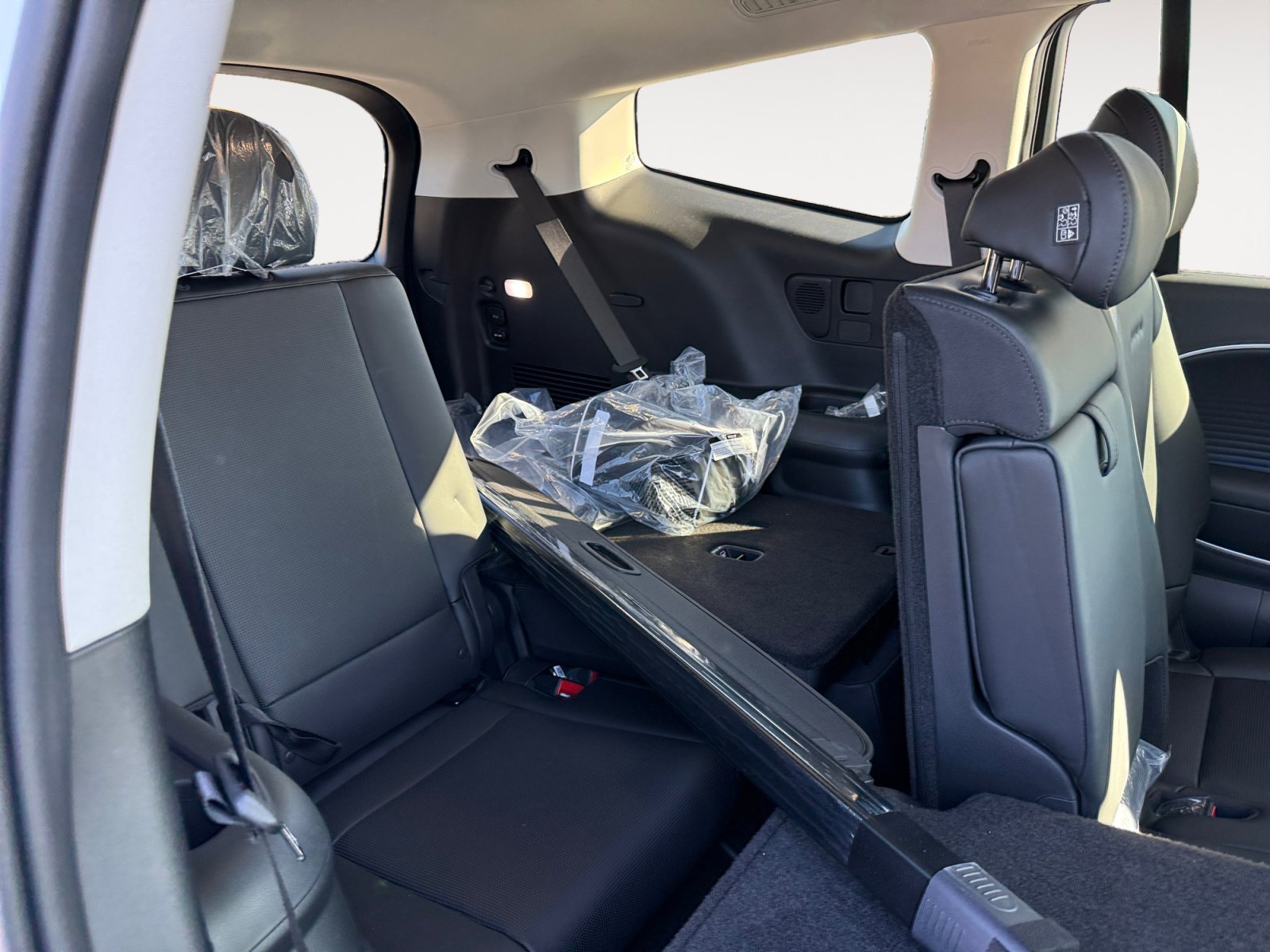 2026 Hyundai IONIQ 9 SEL - Photo 19