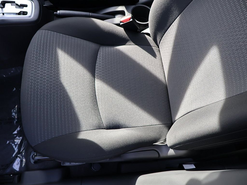 2024 Mitsubishi Mirage G4 ES - Photo 28