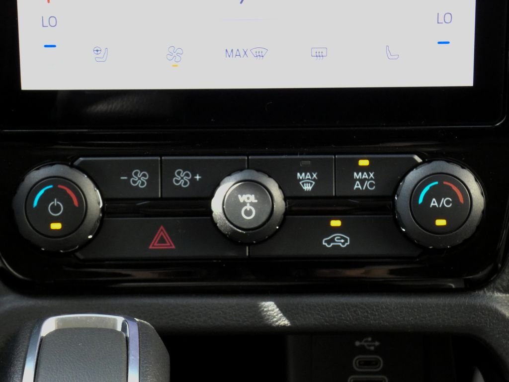 New 2026 Desert Sand Ford Lariat® image 26