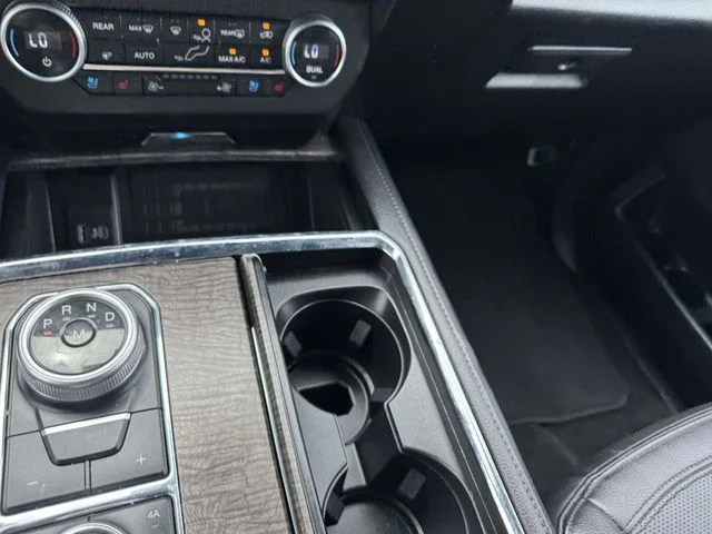 2021 Ford Expedition Limited - Photo 38