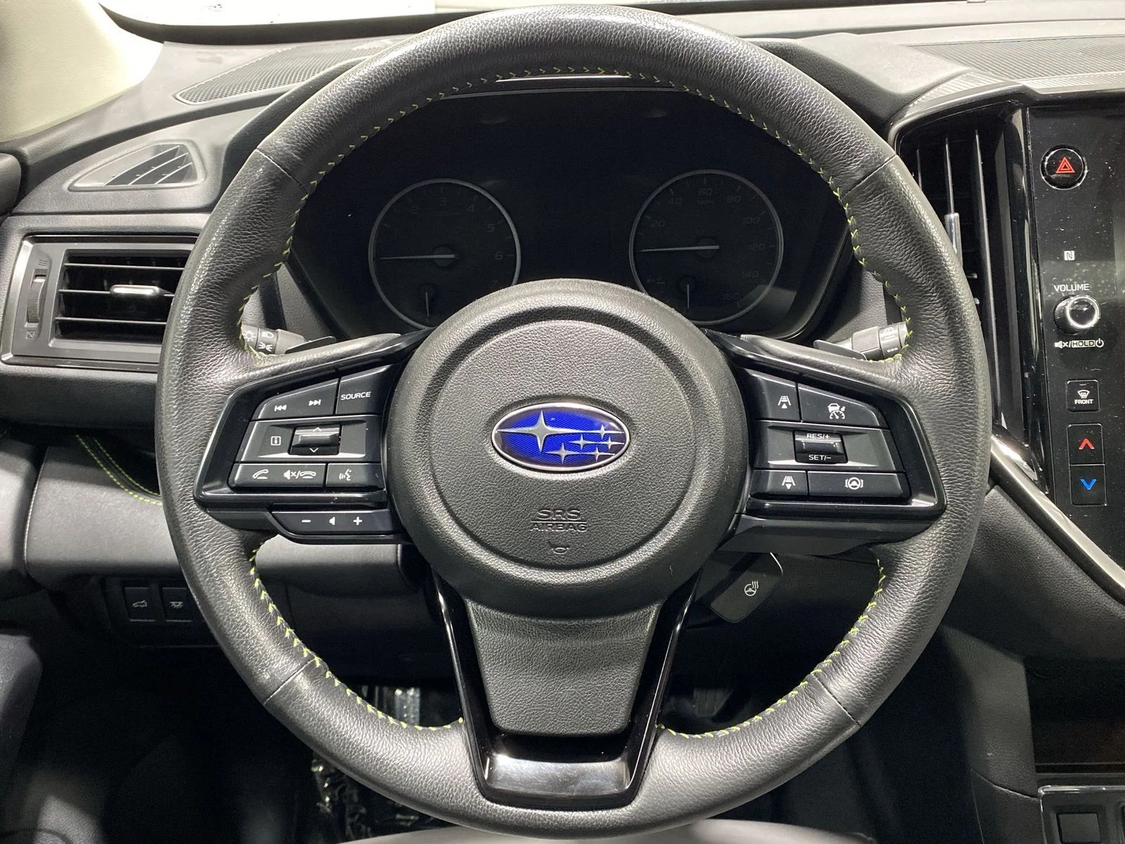 2024 Subaru Ascent Onyx Edition - Photo 14