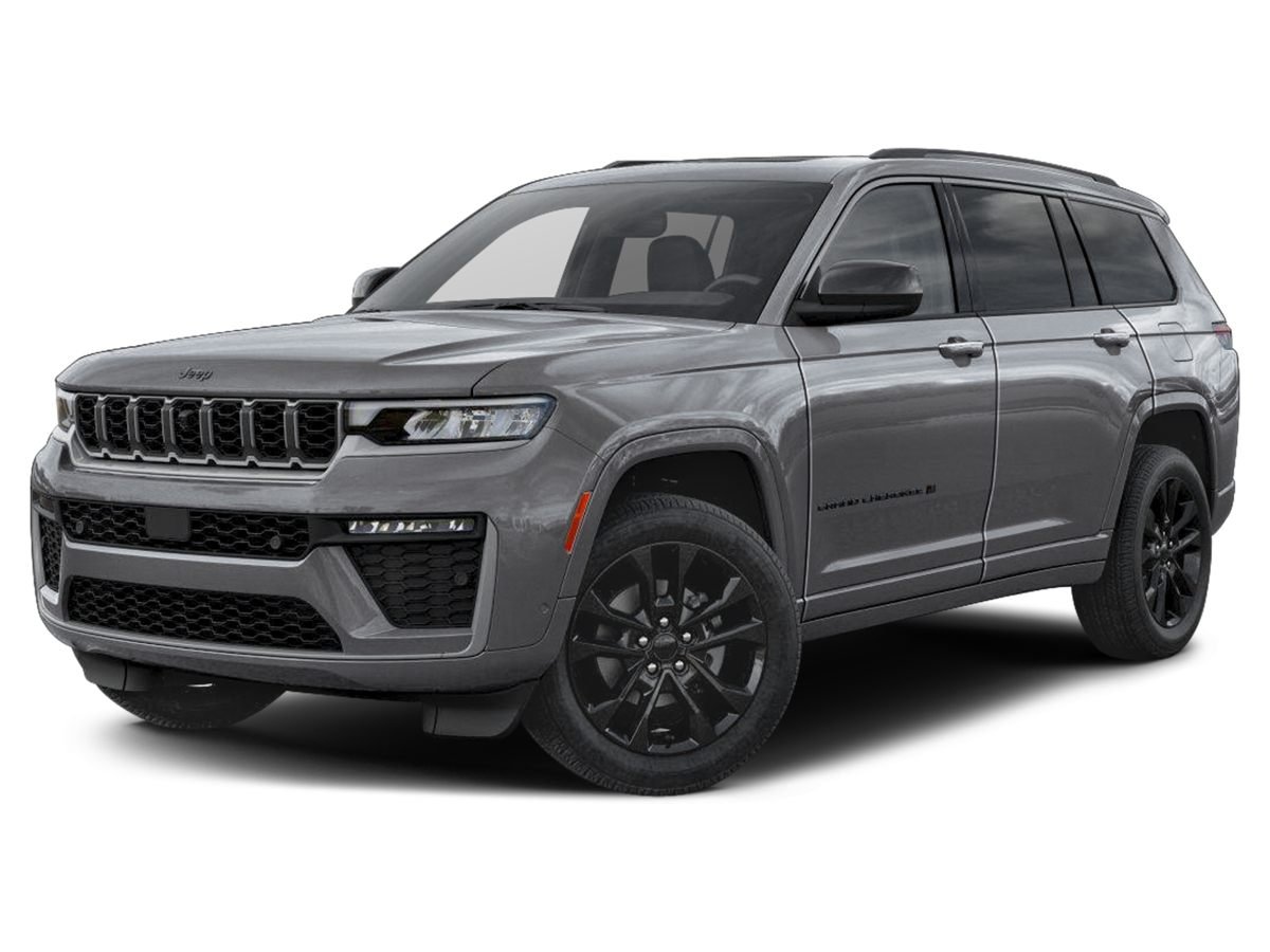 New 2026 Diamond Black Crystal Pearl-Coat Exterior Paint Jeep Limited image 15