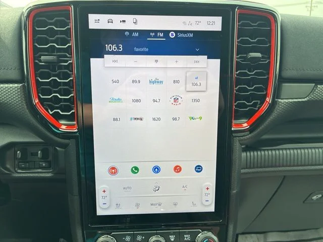 New 2026 Avalanche Ford Raptor® image 37