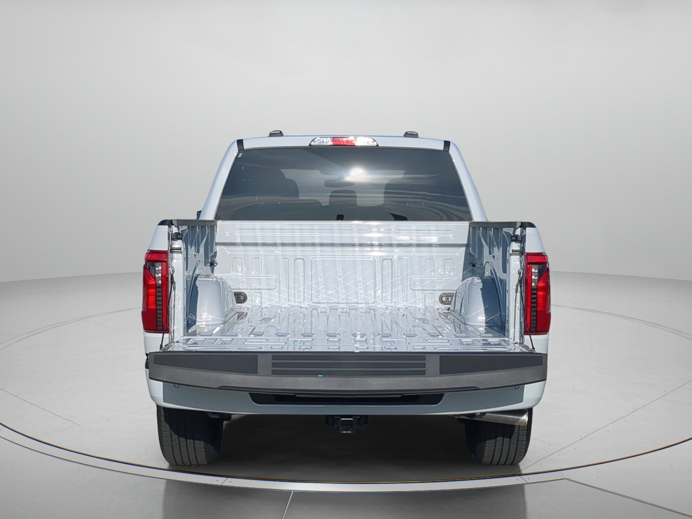 New 2026 Avalanche Ford STX® image 43