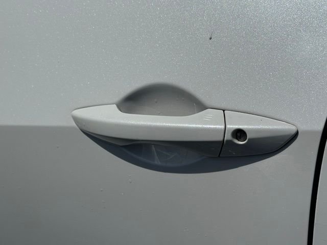 Used 2021 White Acura Advance Package image 10