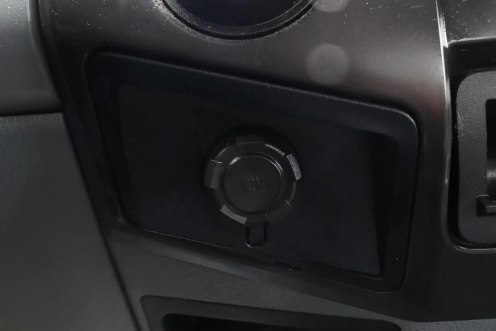 Used 2022 White Ford Base image 16