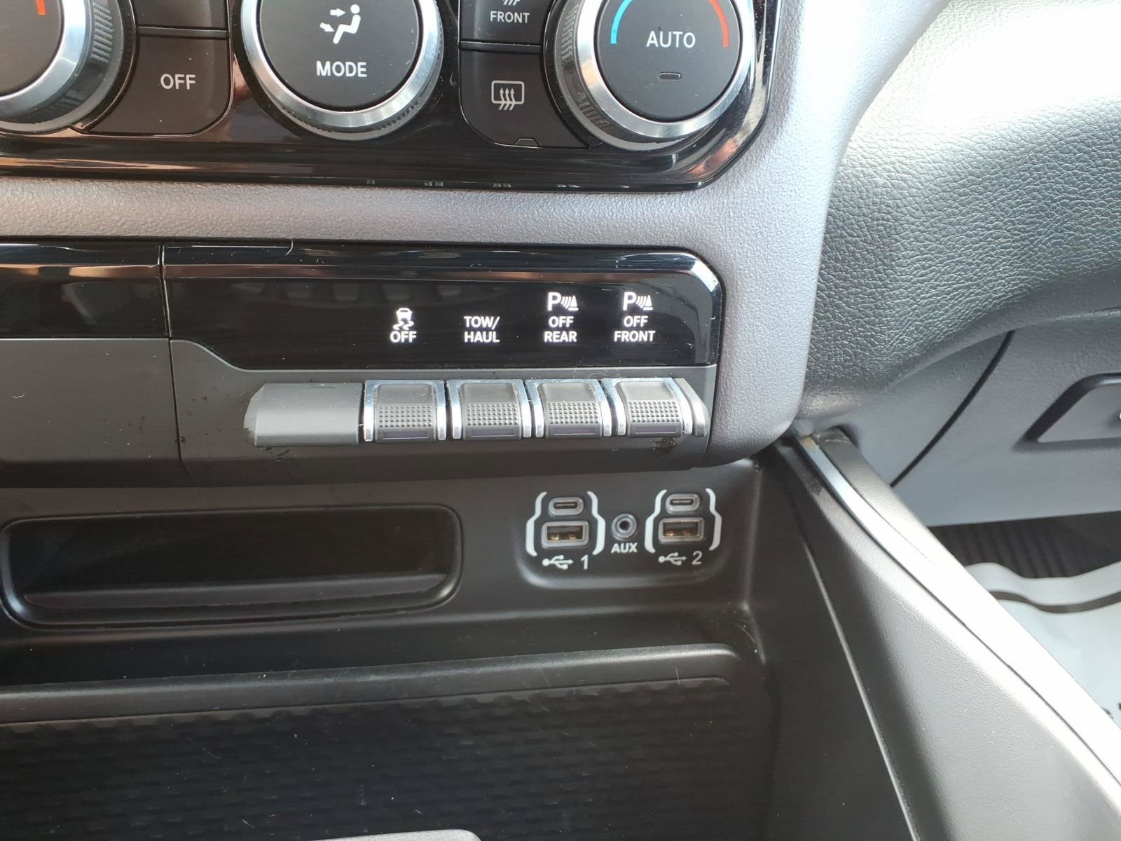 2022 RAM Ram 1500 Pickup Big Horn/Lone Star - Photo 27
