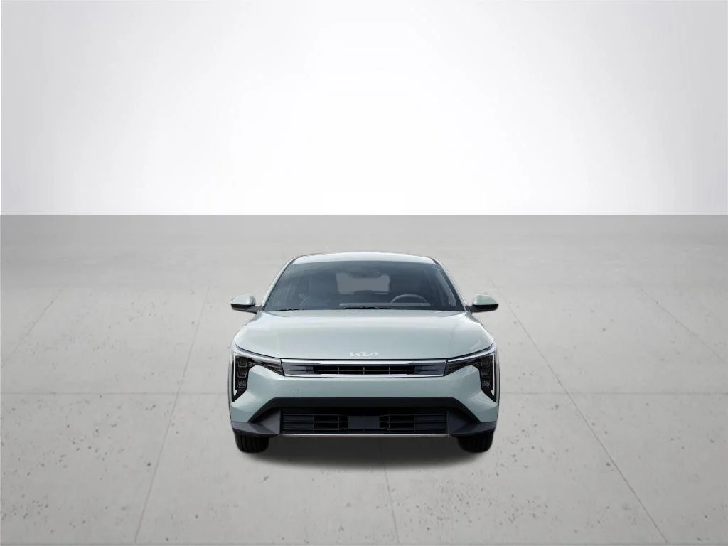 New 2026  Kia EX image 2