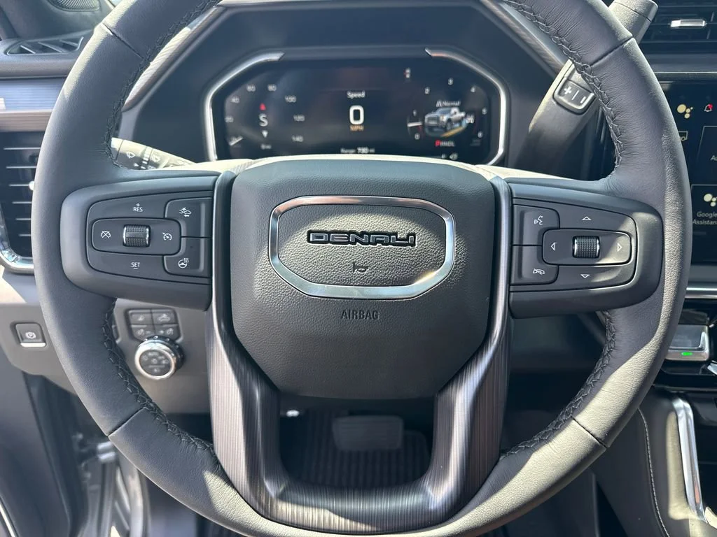 2026 GMC Sierra 2500HD Denali Ultimate - Photo 22