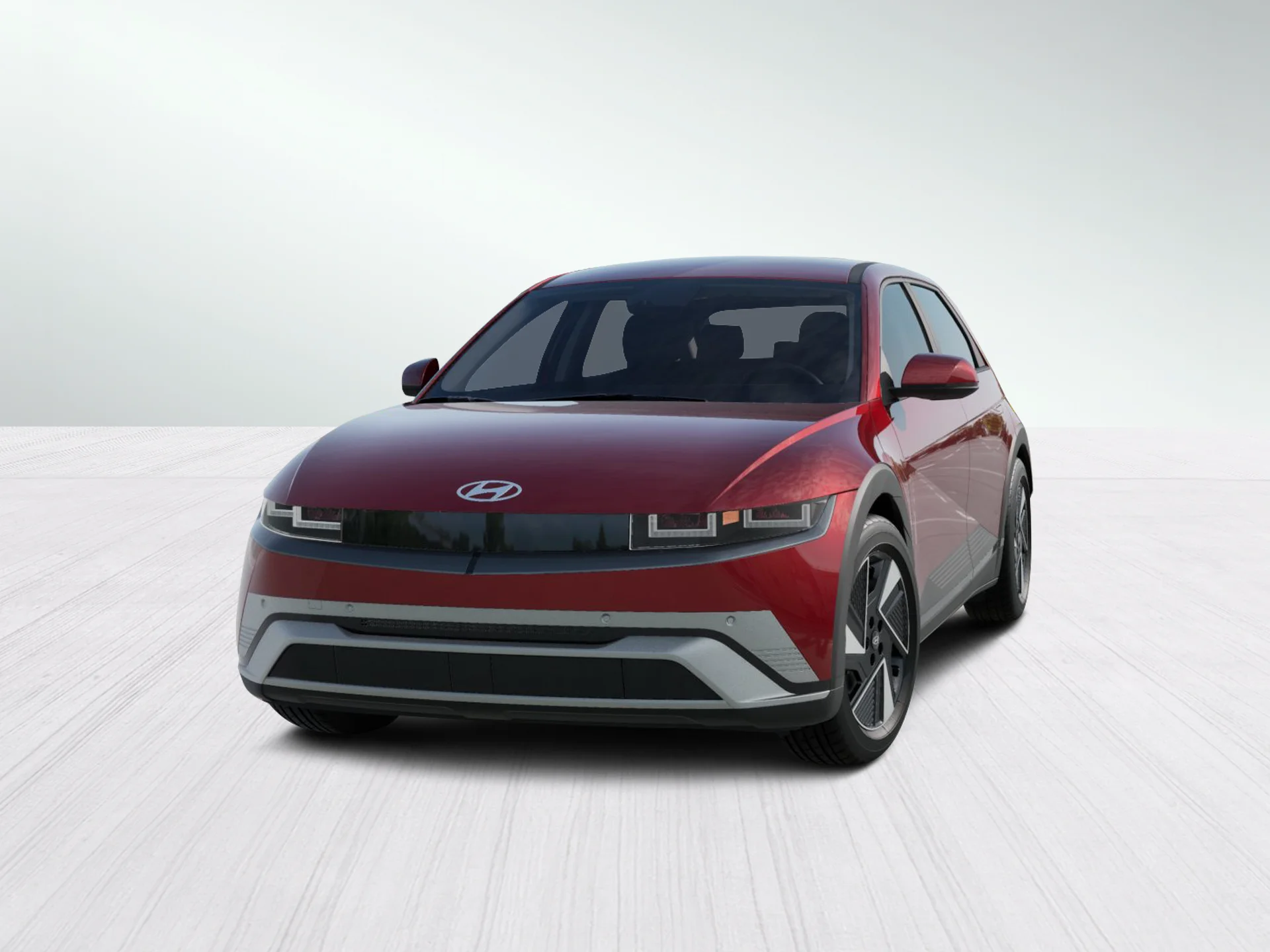 2026 Hyundai Ioniq 5 SEL RWD's photo