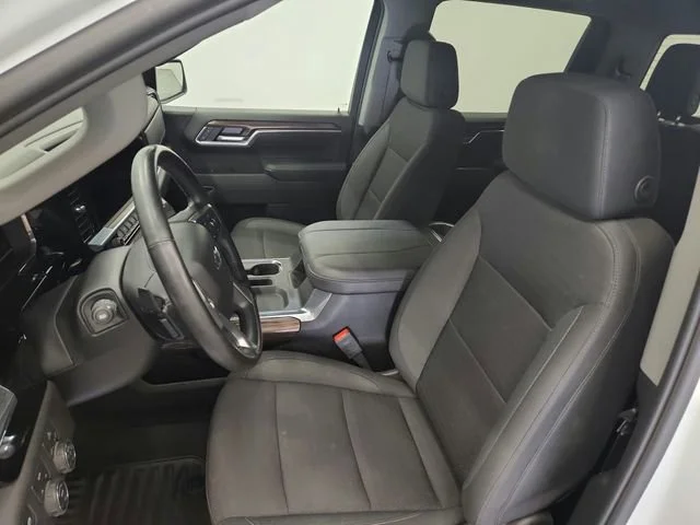 2025 Chevrolet Silverado 1500 RST - Photo 18
