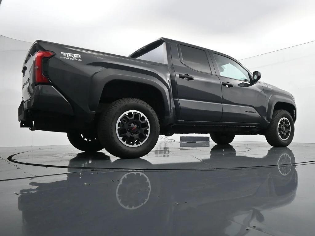 Used 2024  Toyota TRD Off-Road image 34