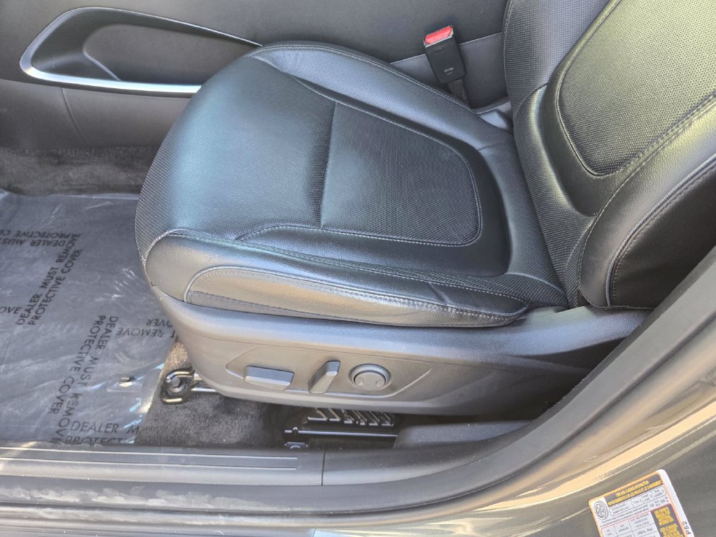 Used 2024 Gray Hyundai Limited image 16