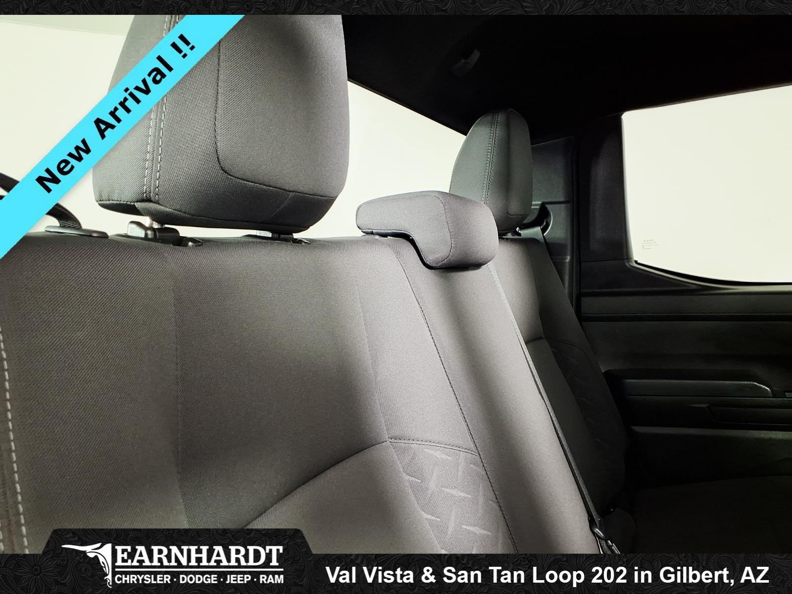 Used 2026  Toyota SR5 image 12