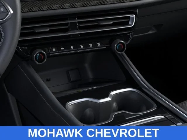New 2026 Sterling Gray Metallic Chevrolet High Country image 23