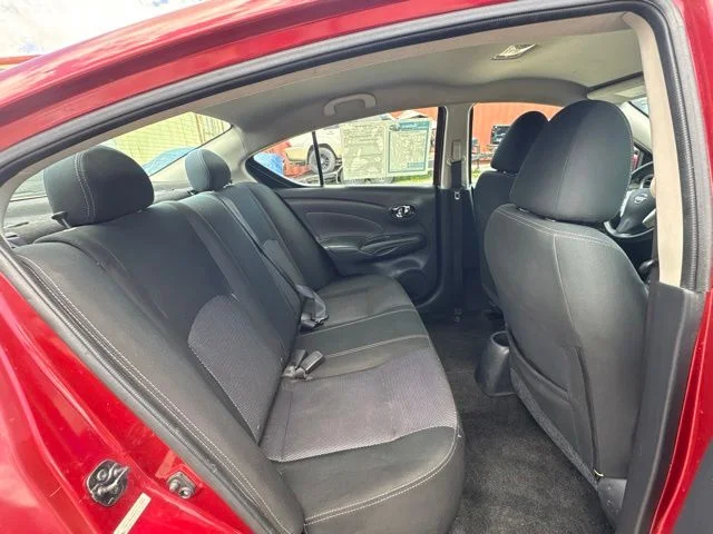 Used 2019 Red Nissan 1.6 SV image 15