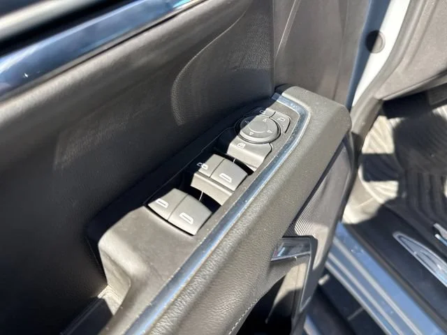 Used 2024 Slate Gray Metallic Chevrolet LT Trail Boss image 14