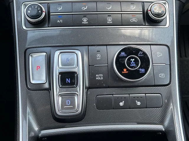 Used 2021 Black Hyundai SEL image 20