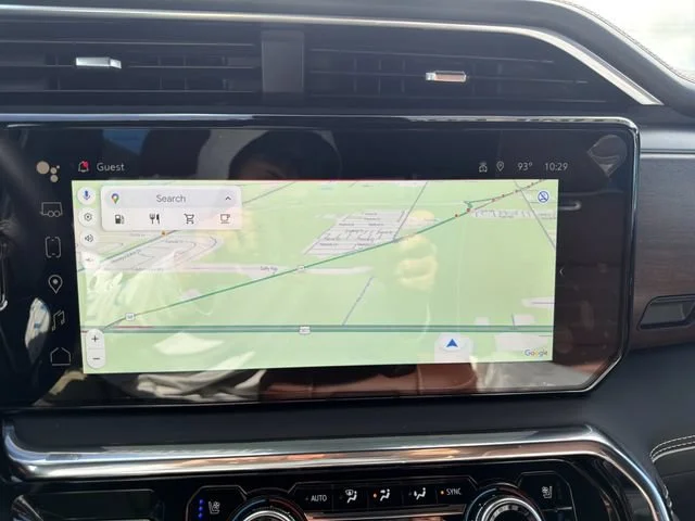 New 2026 Onyx Black GMC Denali Ultimate image 29