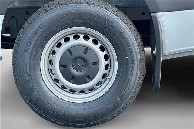 New 2026 Silver Gray Mercedes-Benz  image 53
