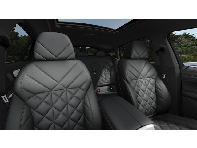 New 2027 Black Sapphire Metallic BMW xDrive40i image 11