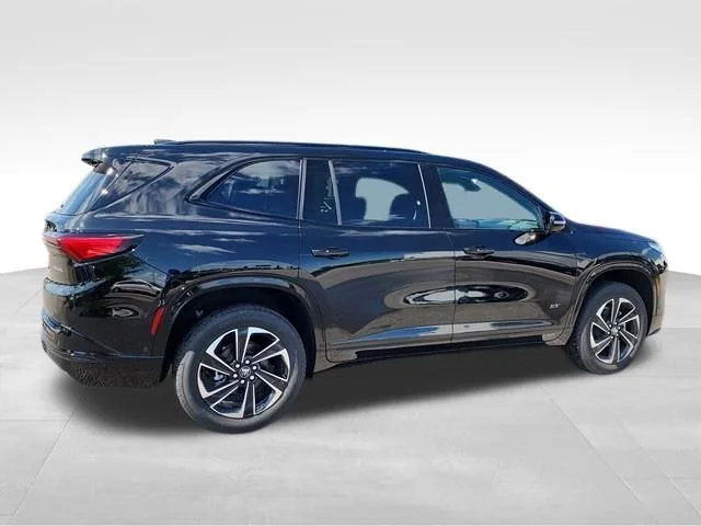 2026 Buick Enclave Sport Touring - Photo 2