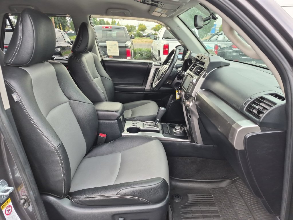 Used 2019 Gray Toyota SR5 Premium image 28