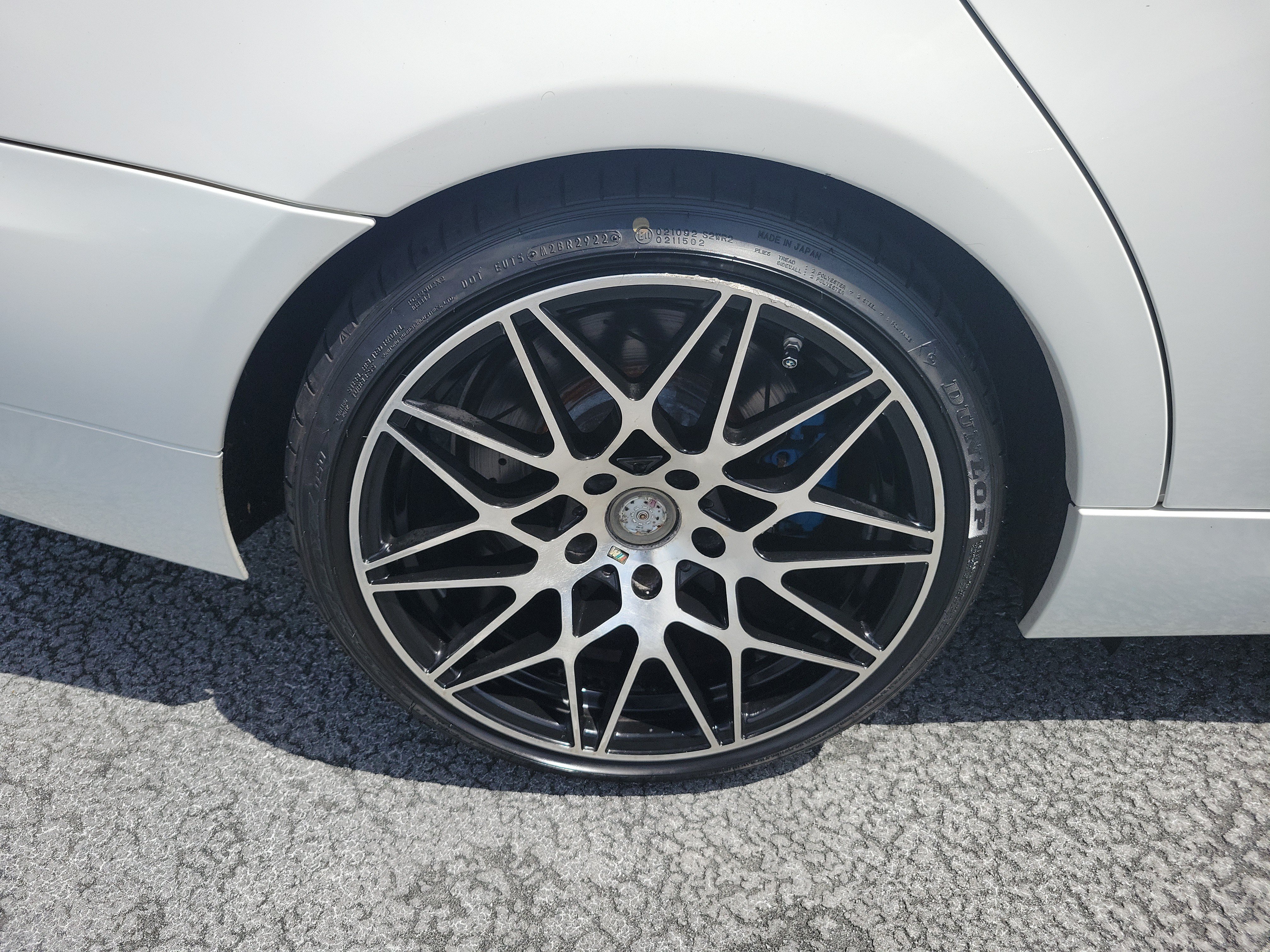 Used 2009 Alpine White BMW 335i image 7