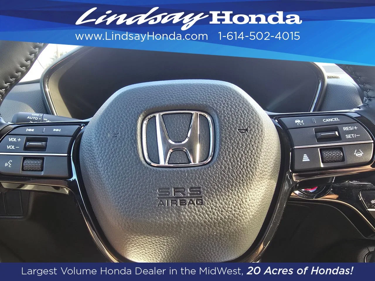 New 2027 Platinum White Pearl Honda EX-L image 24
