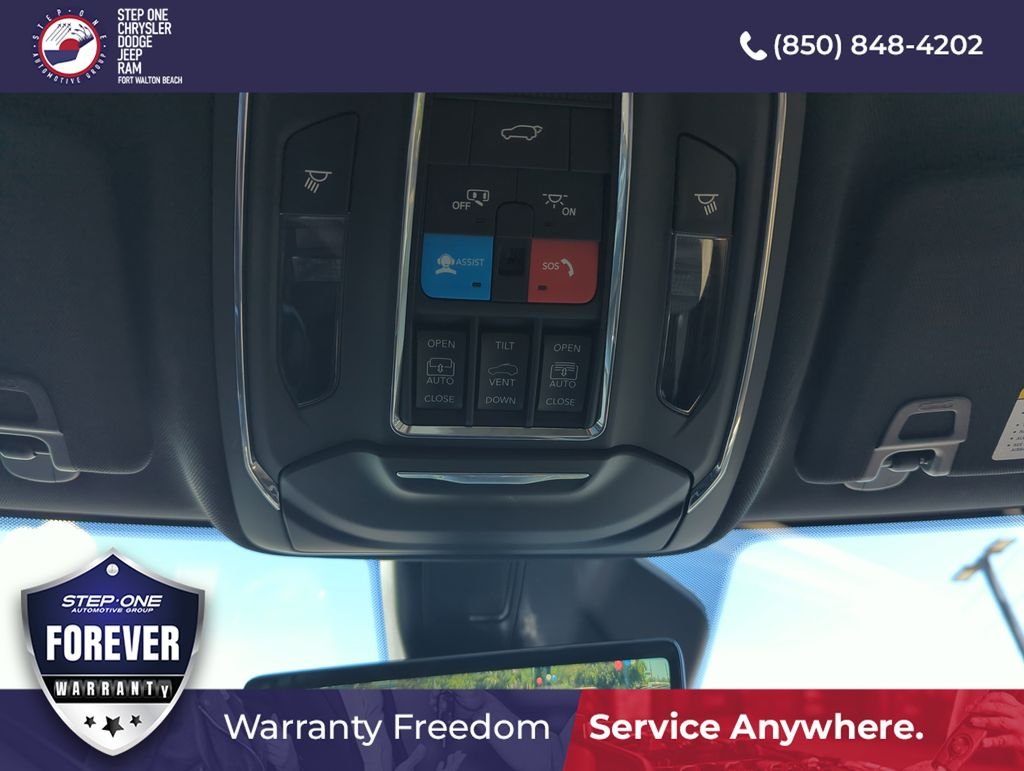 Used 2022 Black Jeep 4xe image 27
