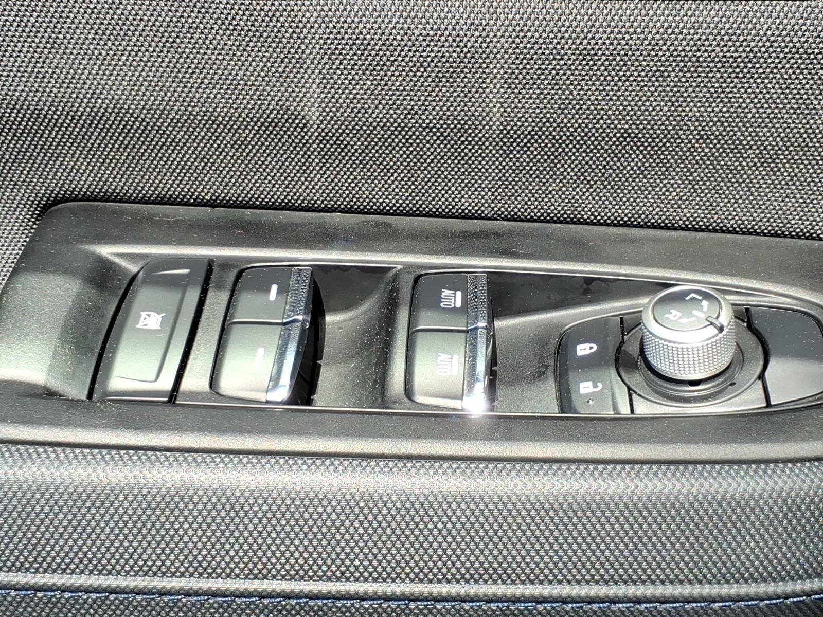Used 2026 Crystal Black Silica Subaru Premium image 13