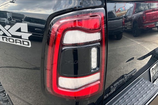 Used 2019 Black Ram Big Horn image 31