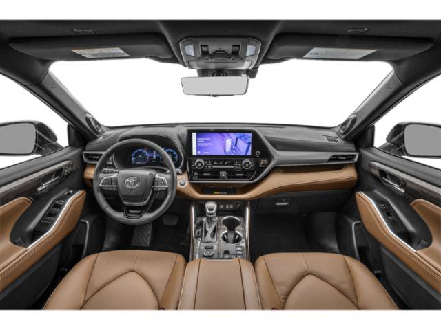 New 2026 Wind Chill Pearl Toyota LE image 7