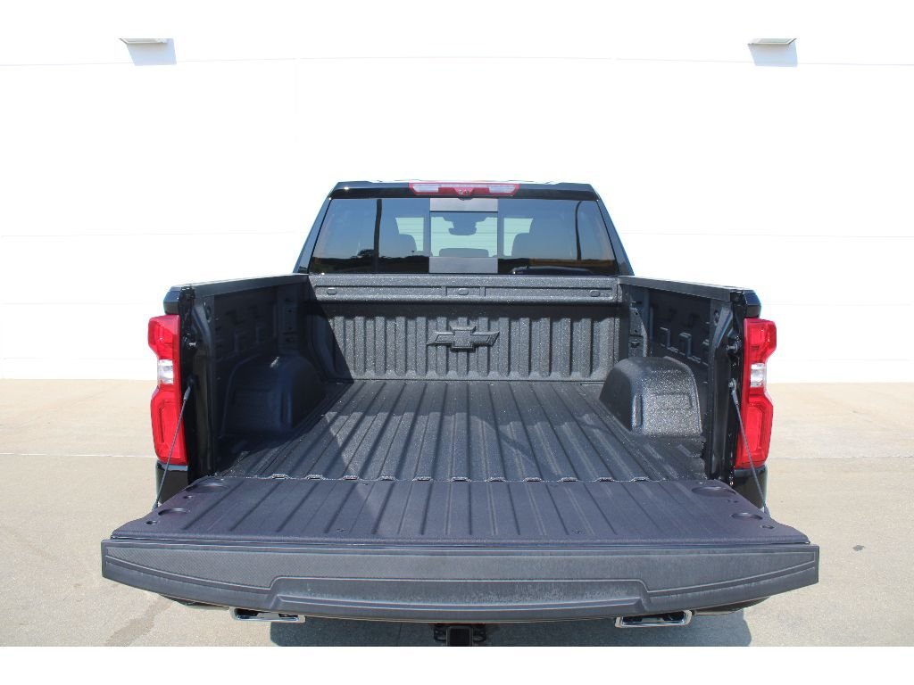 2026 Chevrolet Silverado 1500 High Country - Photo 23