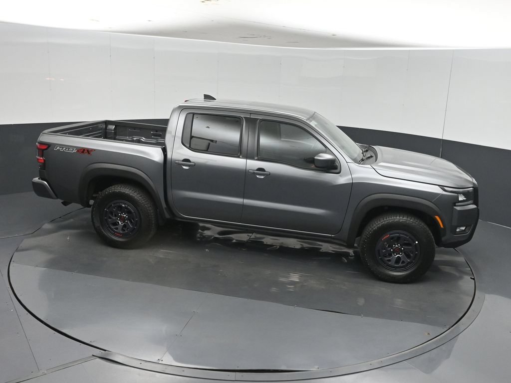 Used 2026 Gray Nissan PRO-4X image 40