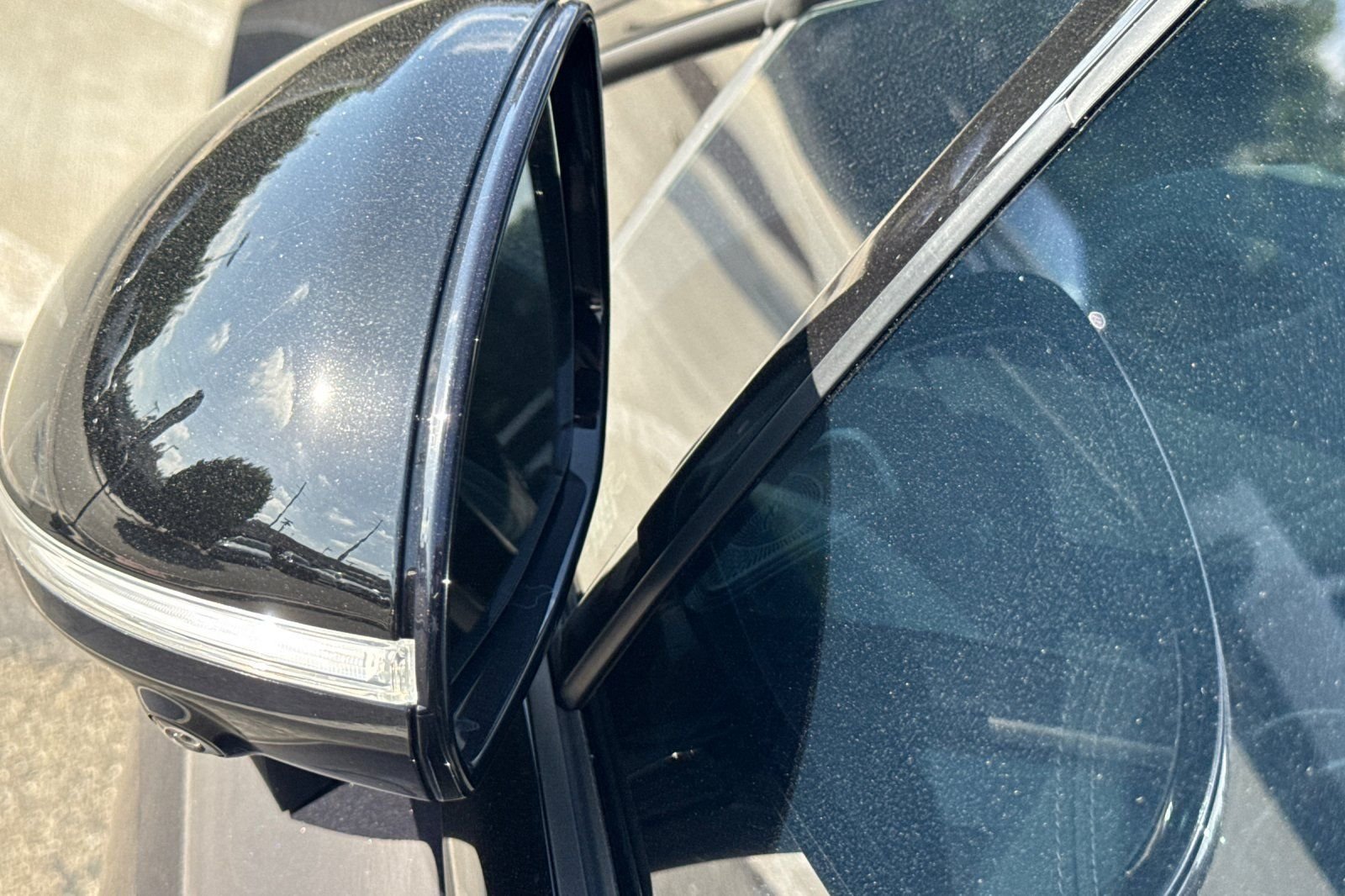Certified Used 2024 Blue Mercedes-Benz 450 image 18