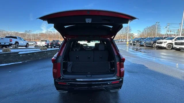 2025 Buick Enclave Sport Touring - Photo 34
