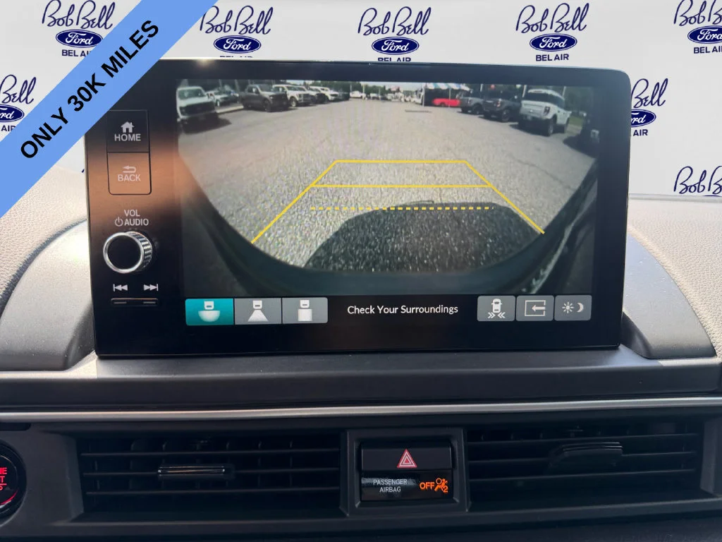 Used 2024 Gray Honda Touring image 23