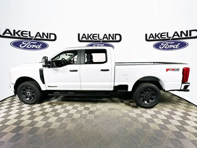 New 2026 White Ford XL image 7