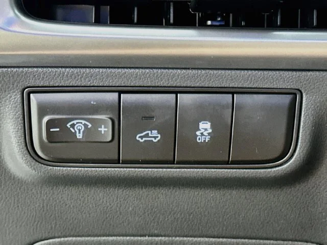 New 2027 Blue Hyundai SE image 20
