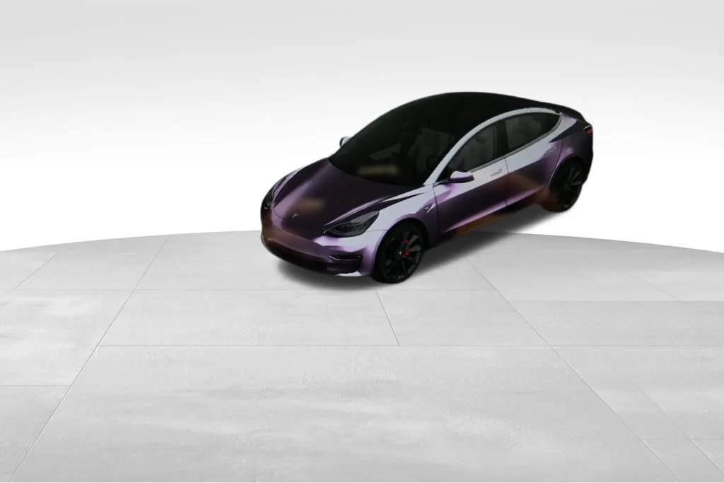 Used 2020  Tesla Performance image 23