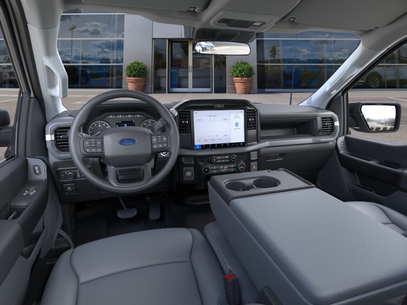 New 2026 Oxford White Ford XL image 10