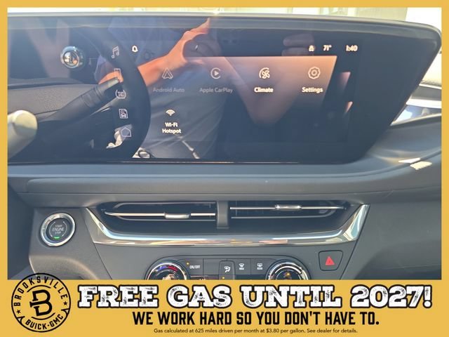2026 Buick Envista Preferred - Photo 19