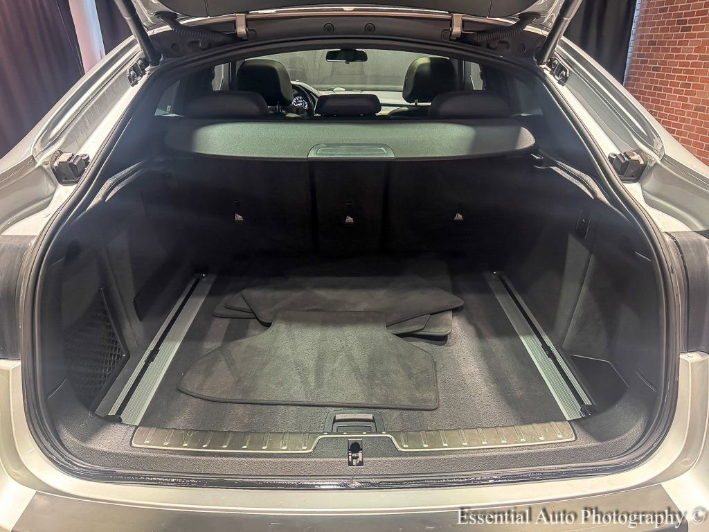 2019 BMW X6 - Image 29