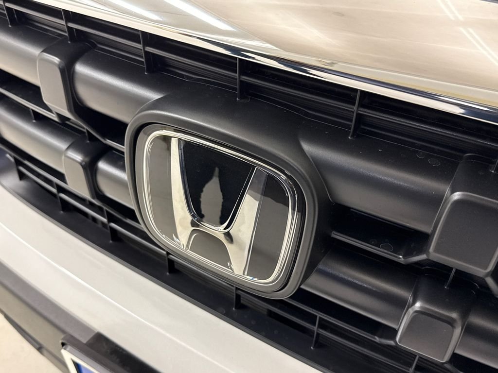 2026 Honda Ridgeline RTL - Photo 6