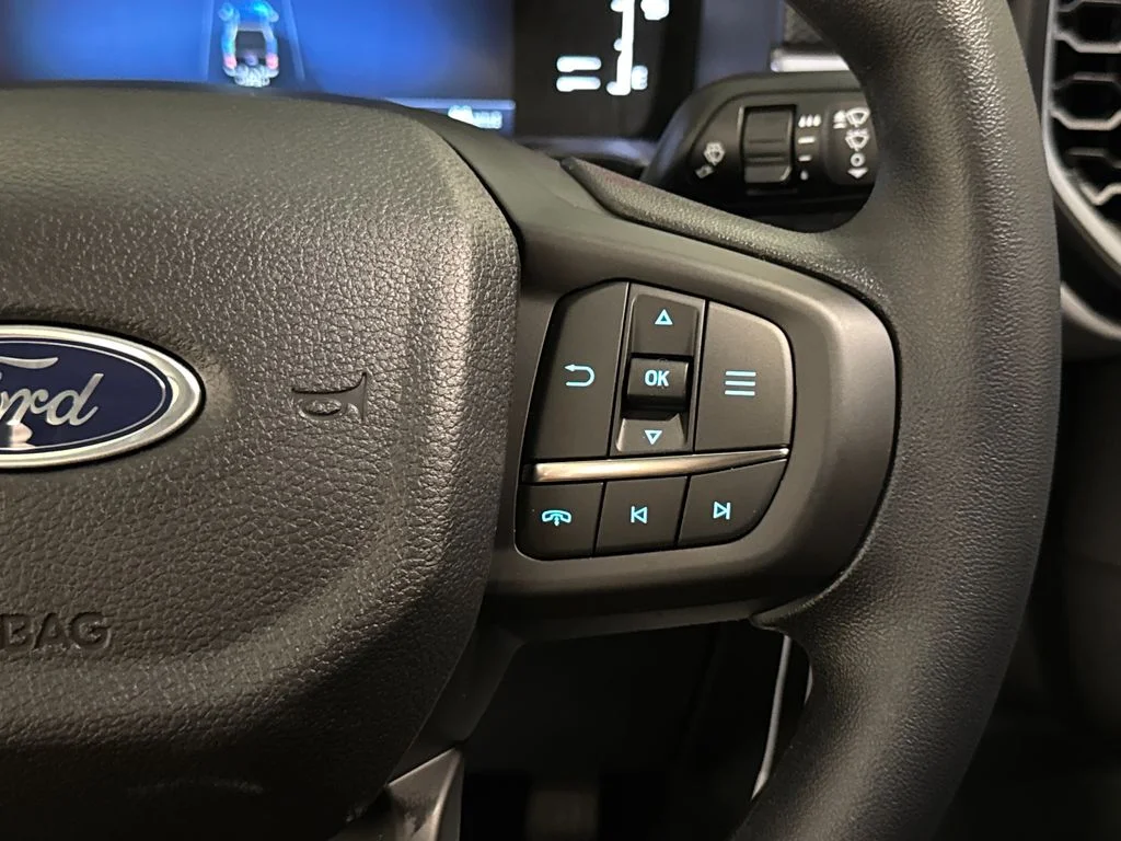 New 2026 Gray Ford STX image 33