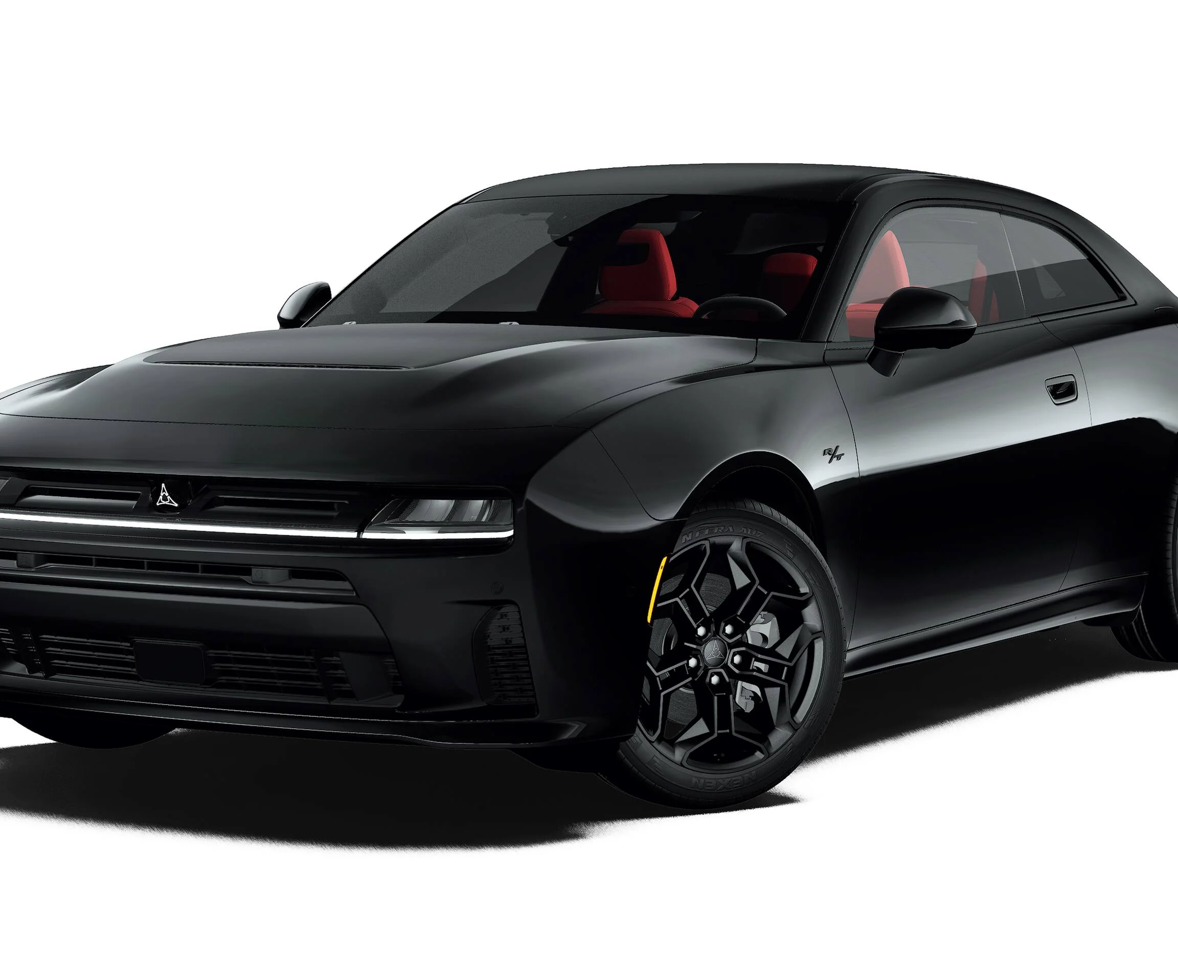 2027 Dodge Charger R/T Plus - Photo 13