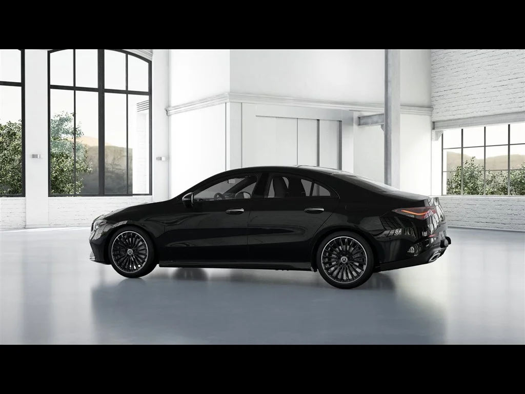 2026 Mercedes-Benz CLA CLA 250 - Photo 74