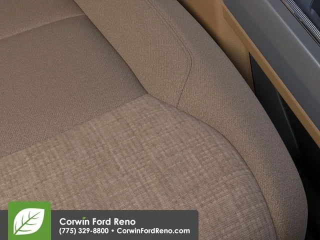 New 2026 Red Ford XLT image 18